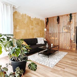 Apartamento de 1 Dormitorio